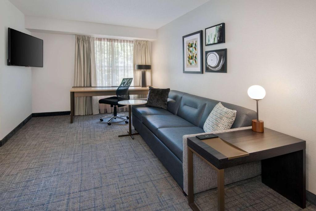 Sonesta ES Suites Atlanta Kennesaw Town Center image 10