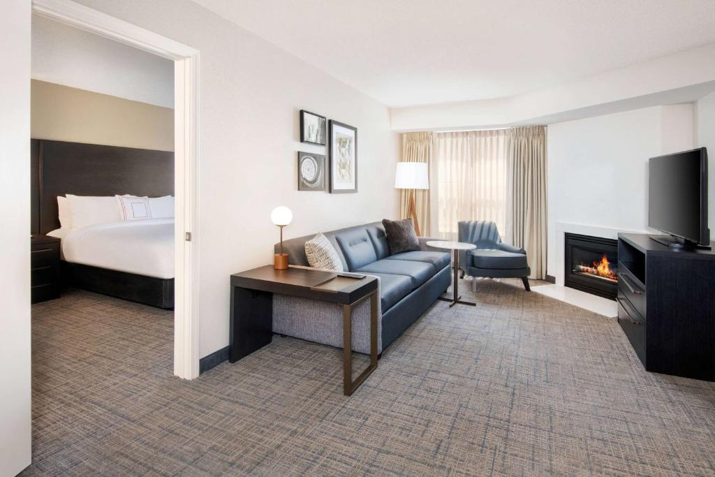 Sonesta ES Suites Atlanta Kennesaw Town Center image 11