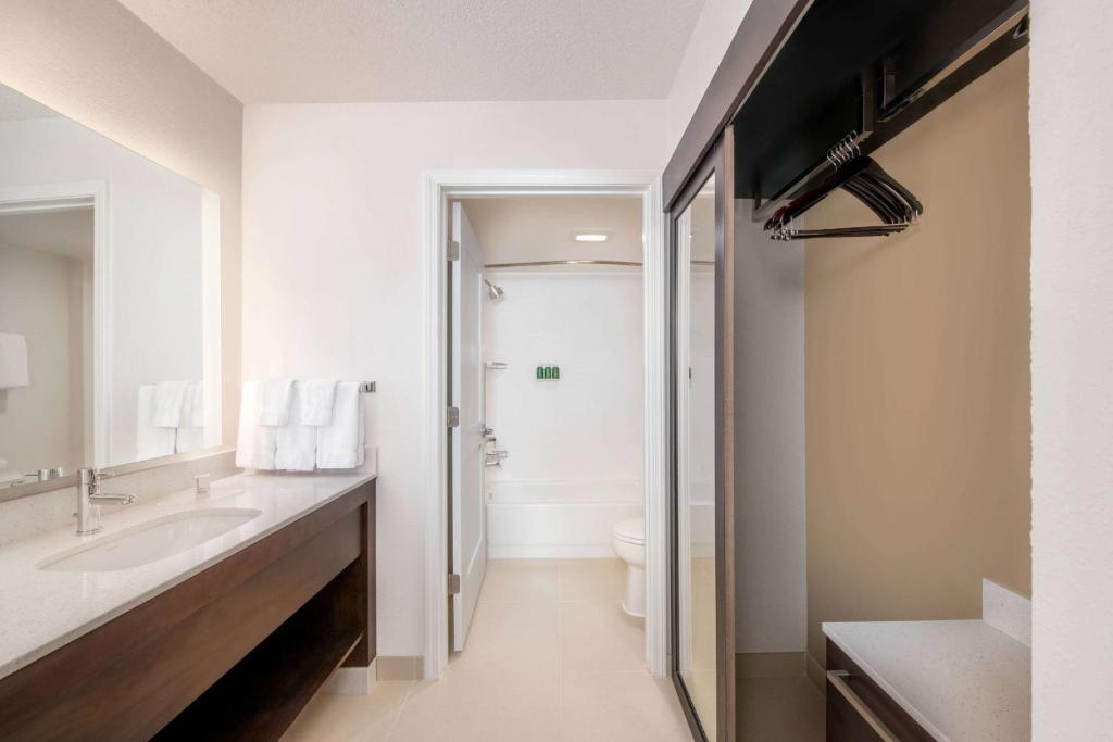 Sonesta ES Suites Atlanta Kennesaw Town Center image 15