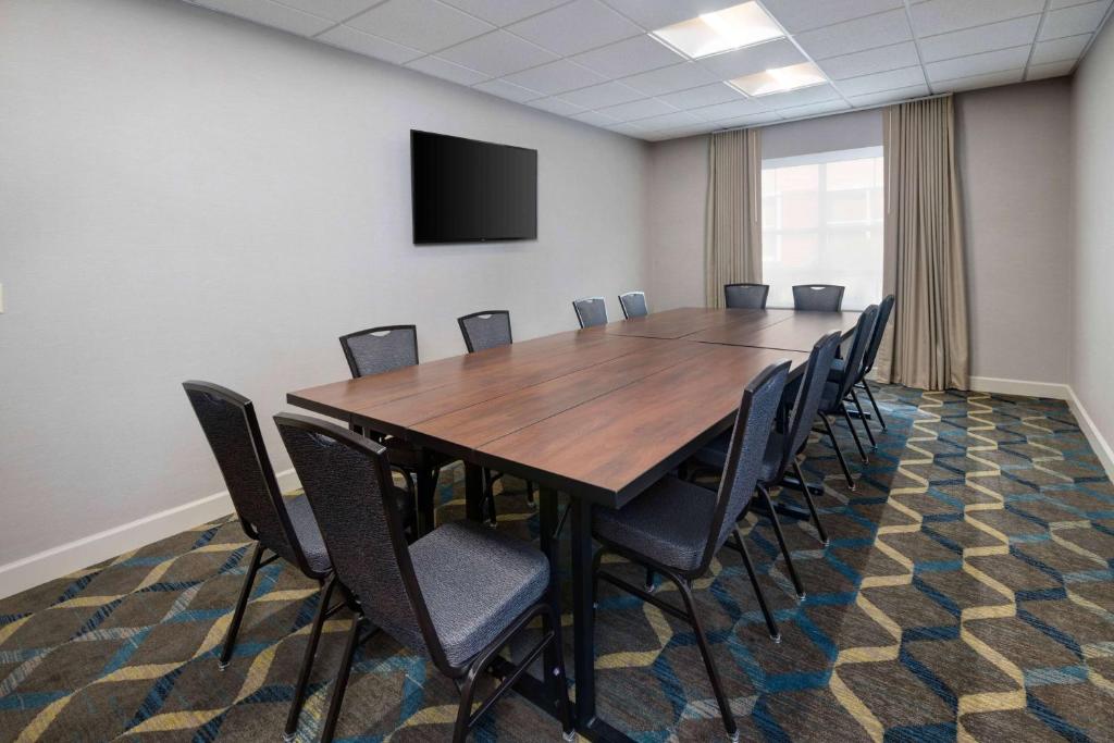 Sonesta ES Suites Atlanta Kennesaw Town Center image 20
