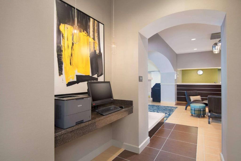 Sonesta ES Suites Atlanta Kennesaw Town Center image 21