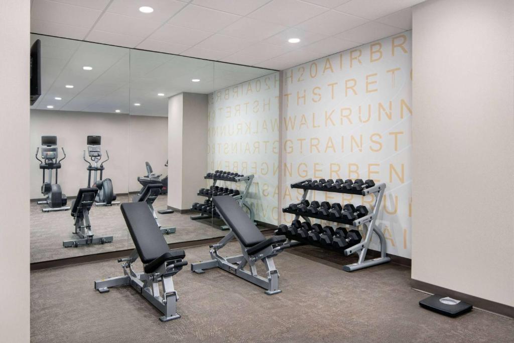 Sonesta ES Suites Atlanta Kennesaw Town Center image 22