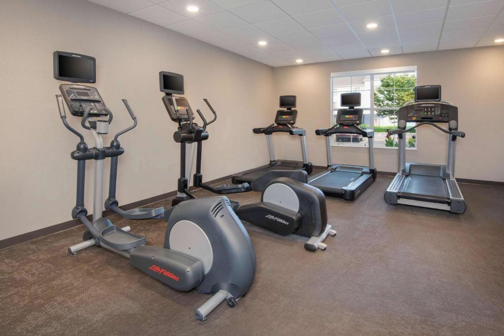 Sonesta ES Suites Atlanta Kennesaw Town Center image 23