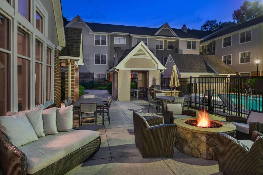 Sonesta ES Suites Atlanta Kennesaw Town Center image 24