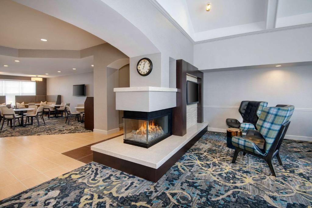 Sonesta ES Suites Atlanta Kennesaw Town Center image 6